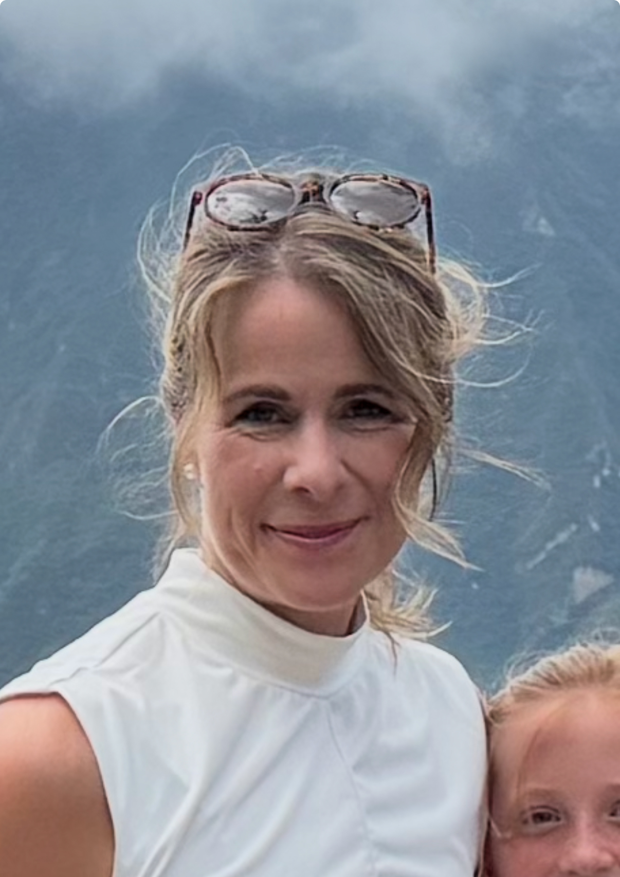 Sarah Bunnell